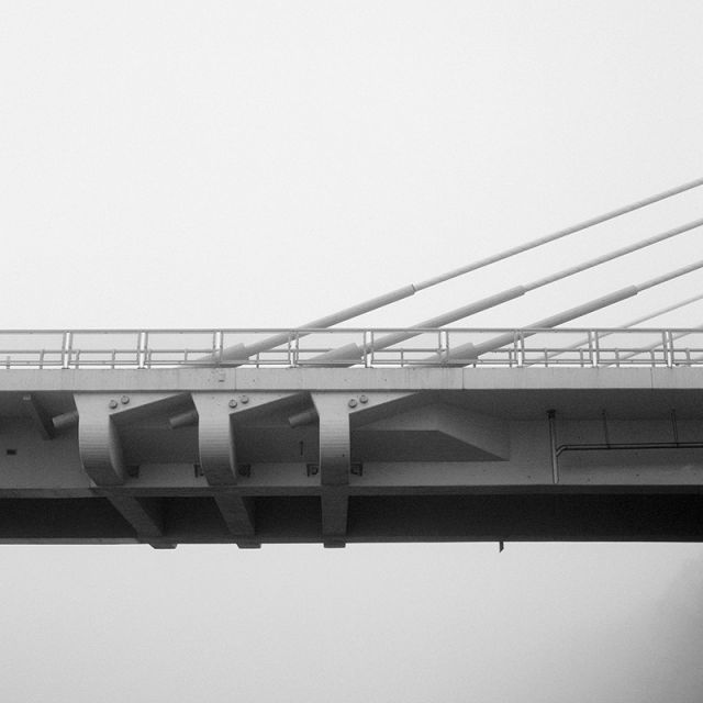 Most přes Labe Nymburk