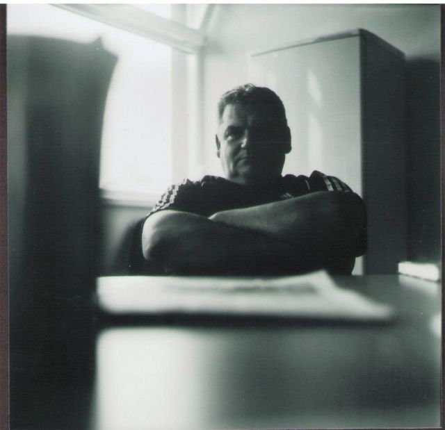 Honzik - můj zástupce