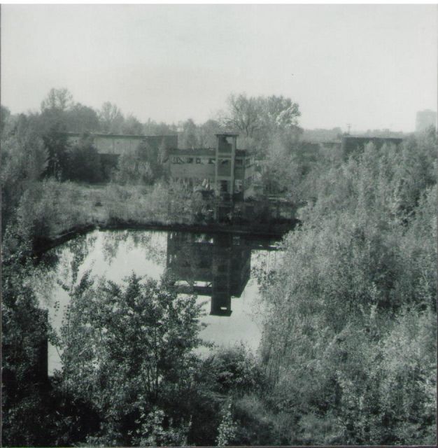 Ostramo Vlček Ostrava