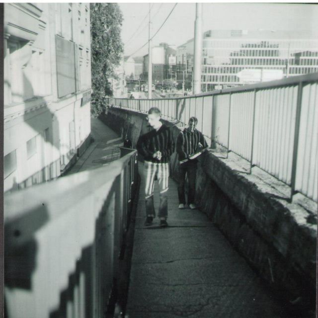 Vězni u ostravské Fukušimi