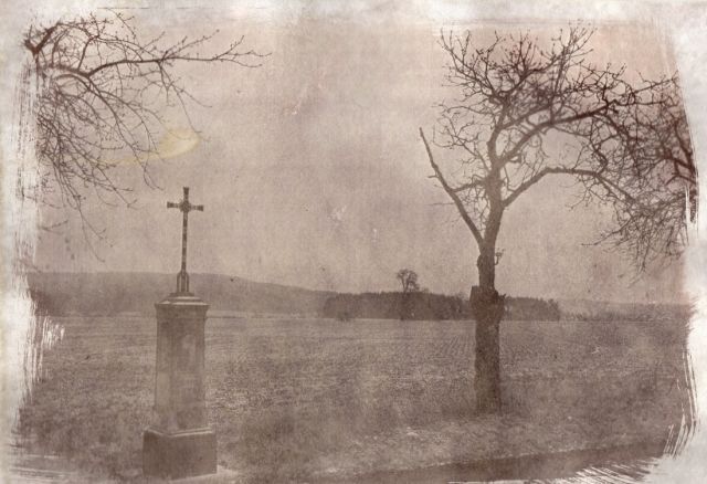 Zastavení první ...