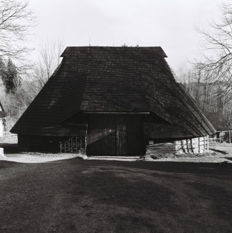 Veselý kopec II