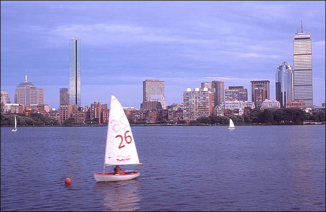 Charles River