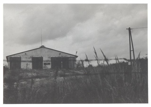 Echoes from the past