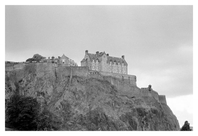 Edinburgh