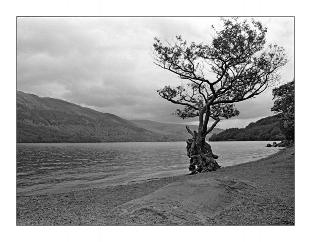 Loch Lomond