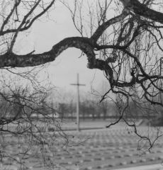 Památník Terezín