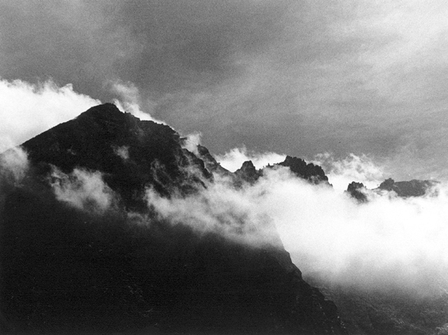 Vysoké Tatry