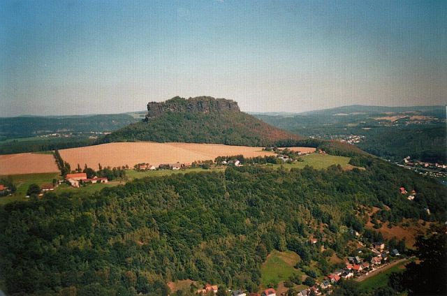 Lilienstein