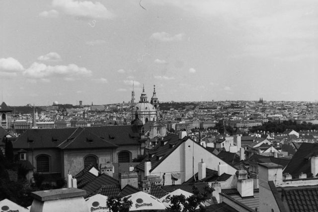 Praha