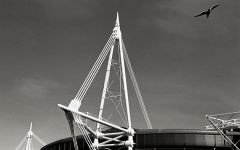 millenium stadium
