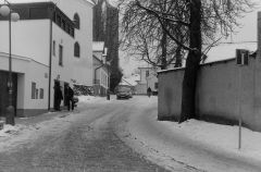 Benešov, Na Karlově