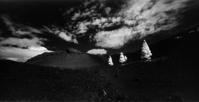 Volcan de la Botija, Tenerife