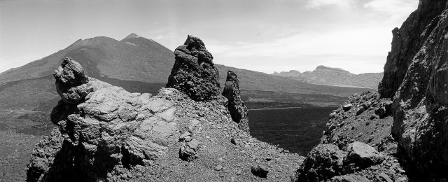 Pico de Teide