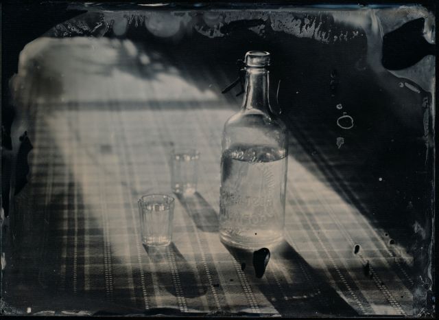 Polkni a uvidíš hvězdičky