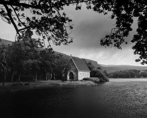 Gougane Barra