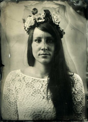 Wet plate Tyna 1001small