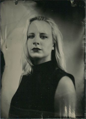 Wet plate petra 1001mensi