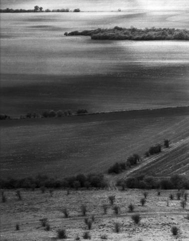 Kam mi odplulo slunce?