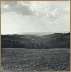 Šumava u Vacova 2017/IV.