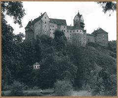 Loket nad Ohří podruhé