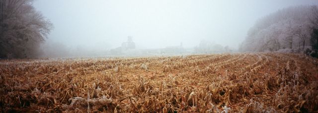 z kompaktu... (Velvia, jeseň 2012)