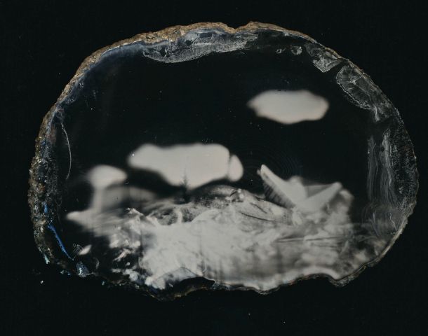 Ve stínu cypřišů