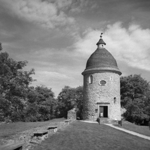 Rotunda