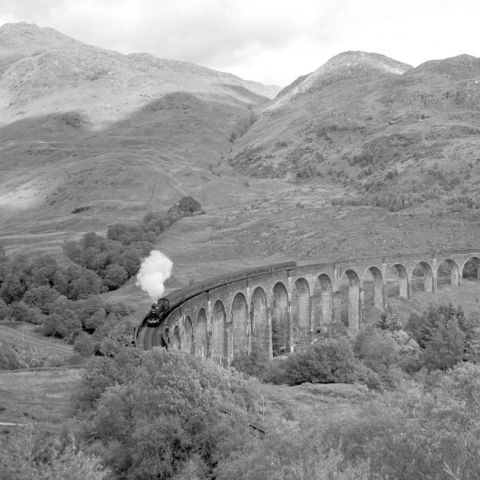 Glenfinnan Viaduct