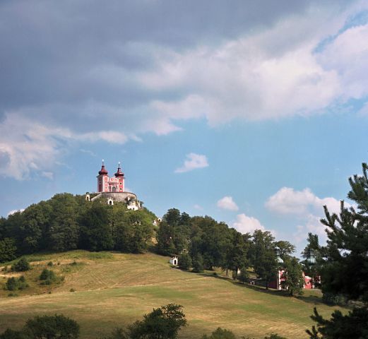 Banska stiavnica