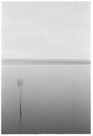 Vzpomínka na moře 2 (Dagebüll)