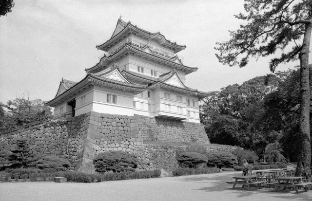 Odawara Castle