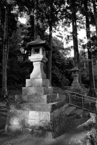 Hakone Shrine