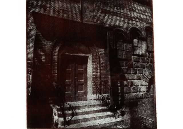 Husovo náměstí, Ostrava