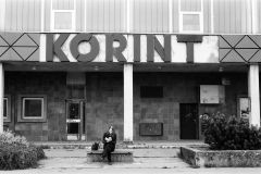 Čekání