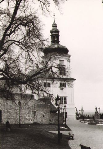 Jezuitská kolej, Kutná Hora