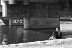 Ilford Pan 100 33