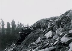 břidlice