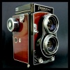 Kodak d-76 - poslední příspěvek od MarfiK